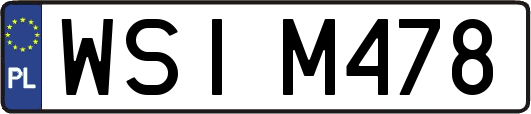 WSIM478