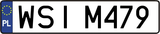 WSIM479