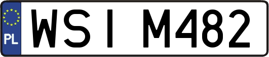 WSIM482
