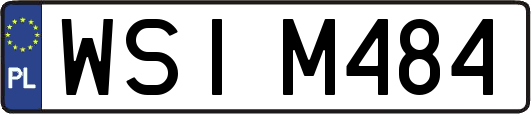 WSIM484