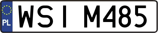 WSIM485