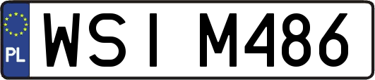 WSIM486