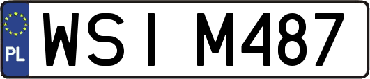 WSIM487