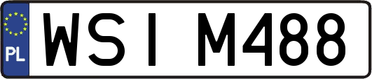 WSIM488