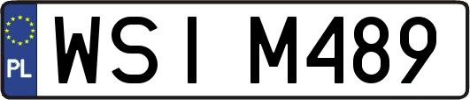 WSIM489