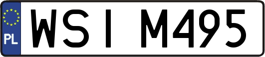WSIM495