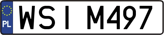 WSIM497