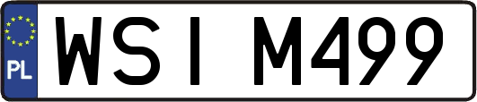 WSIM499