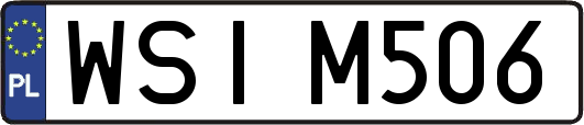 WSIM506