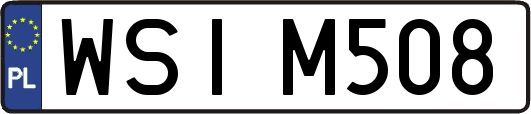 WSIM508