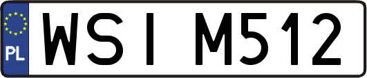 WSIM512