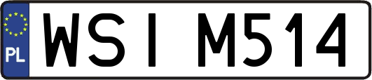 WSIM514