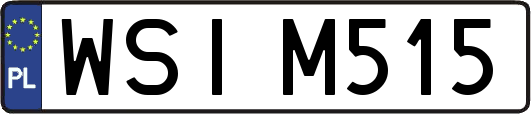 WSIM515