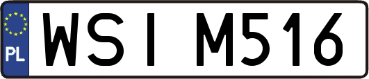 WSIM516