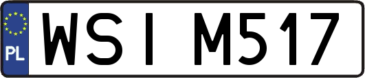 WSIM517