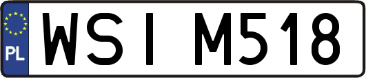 WSIM518