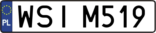 WSIM519