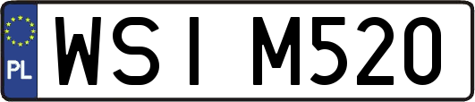 WSIM520