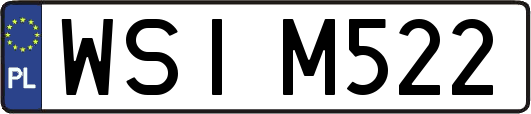 WSIM522