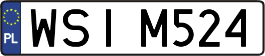 WSIM524