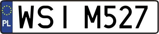 WSIM527