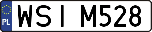 WSIM528