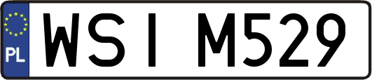 WSIM529