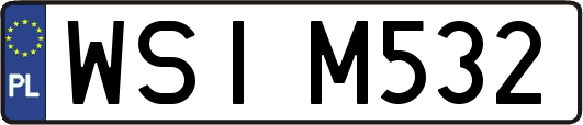 WSIM532