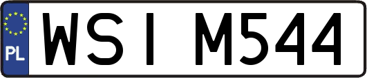 WSIM544