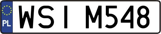 WSIM548