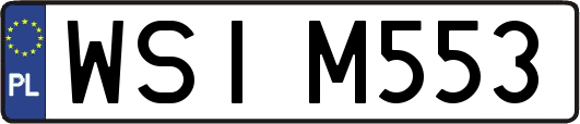 WSIM553