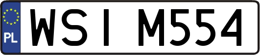 WSIM554