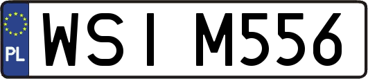 WSIM556