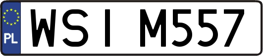 WSIM557