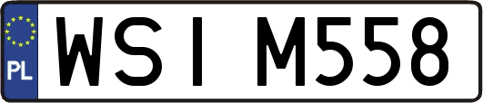WSIM558