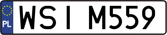 WSIM559