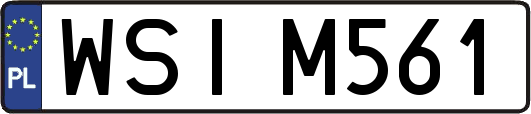 WSIM561