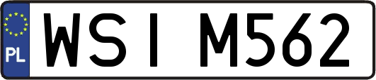 WSIM562