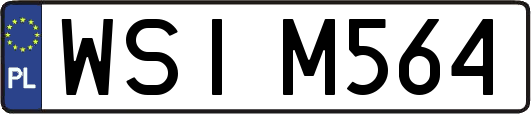 WSIM564