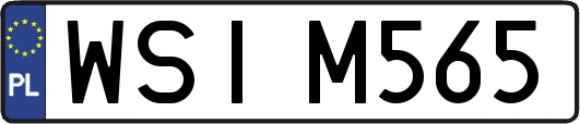 WSIM565