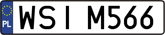 WSIM566