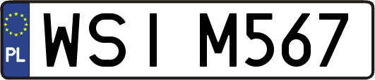 WSIM567