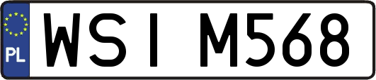 WSIM568