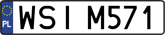 WSIM571