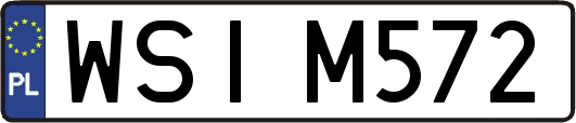 WSIM572