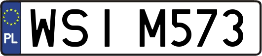 WSIM573