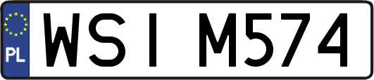 WSIM574