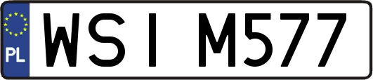 WSIM577