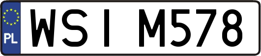 WSIM578