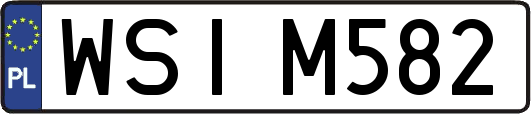 WSIM582